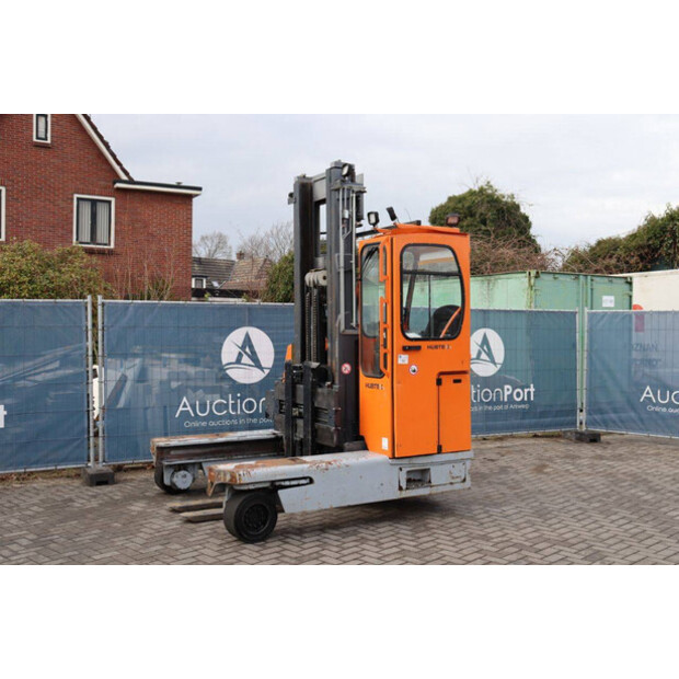 2016 Hubtex DQ 45-G-45473183