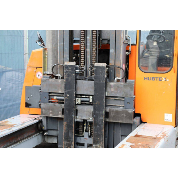 2016 Hubtex DQ 45-G-45473186