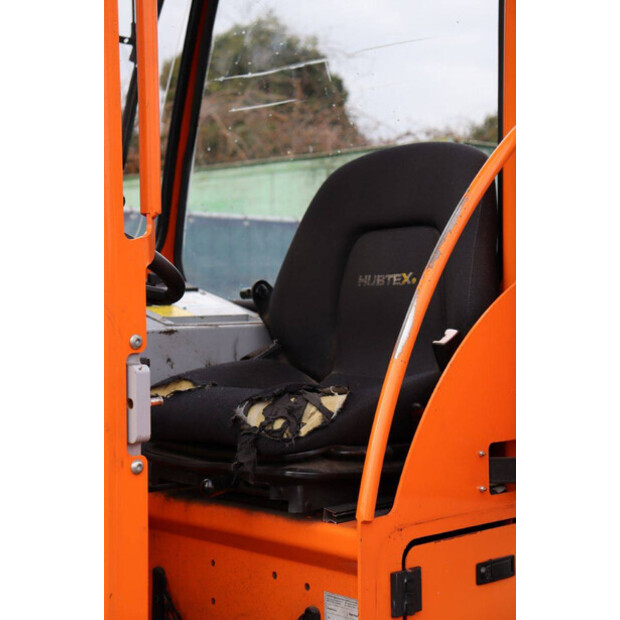 2016 Hubtex DQ 45-G-45473198