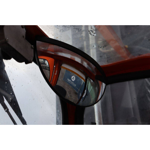 2016 Hubtex DQ 45-G-45473205