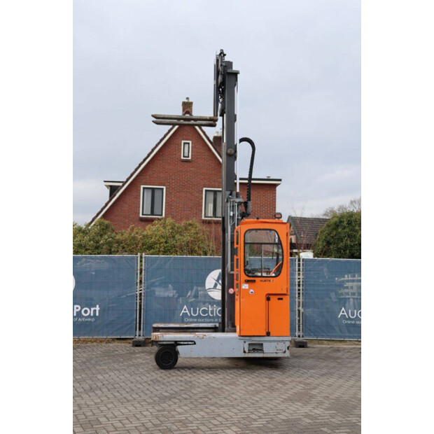 2016 Hubtex DQ 45-G-45473208