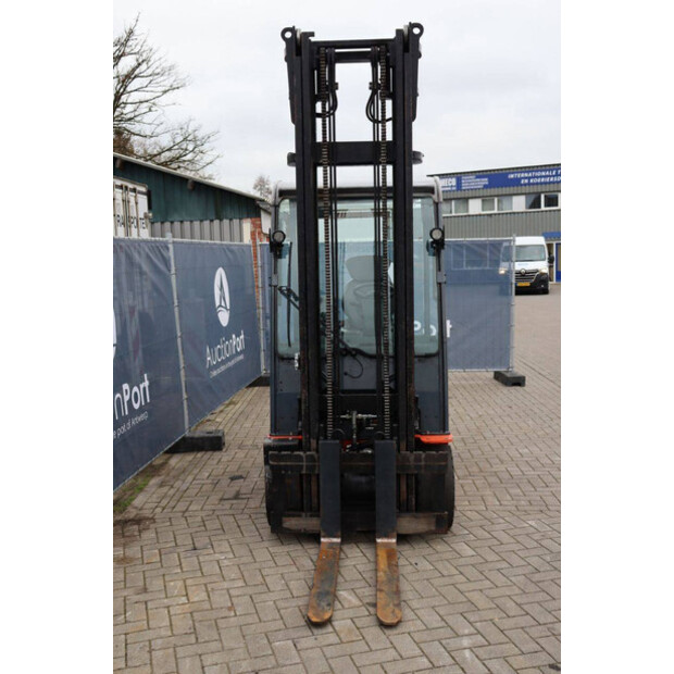 2017 Toyota 8FBMT-30-45473223