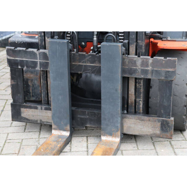 2017 Toyota 8FBMT-30-45473226