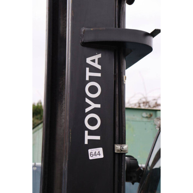 2017 Toyota 8FBMT-30-45473228