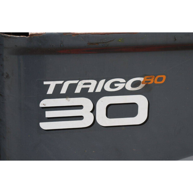 2017 Toyota 8FBMT-30-45473229