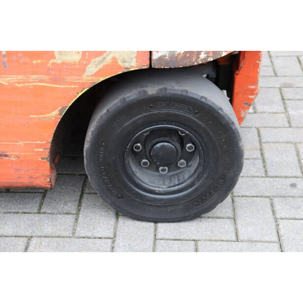 2017 Toyota 8FBMT-30-45473231