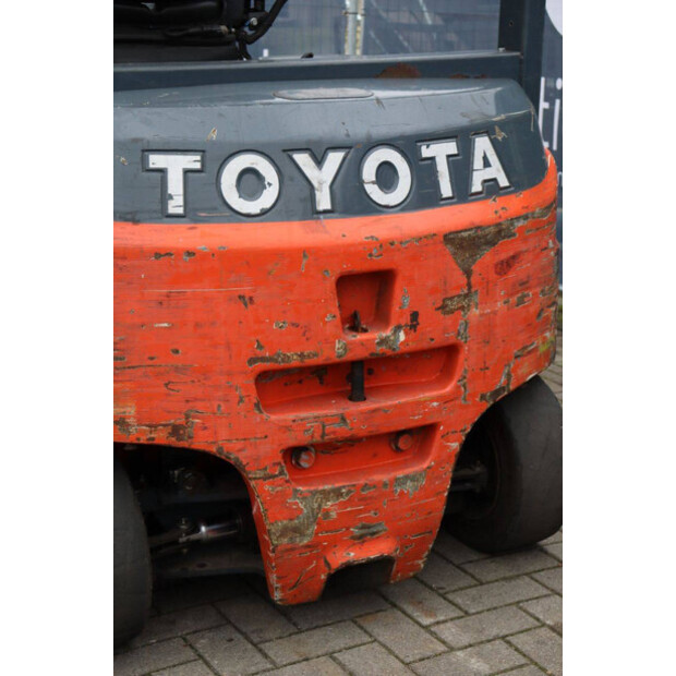 2017 Toyota 8FBMT-30-45473232