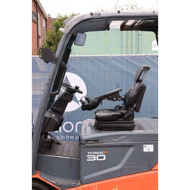 2017 Toyota 8FBMT-30-45473235