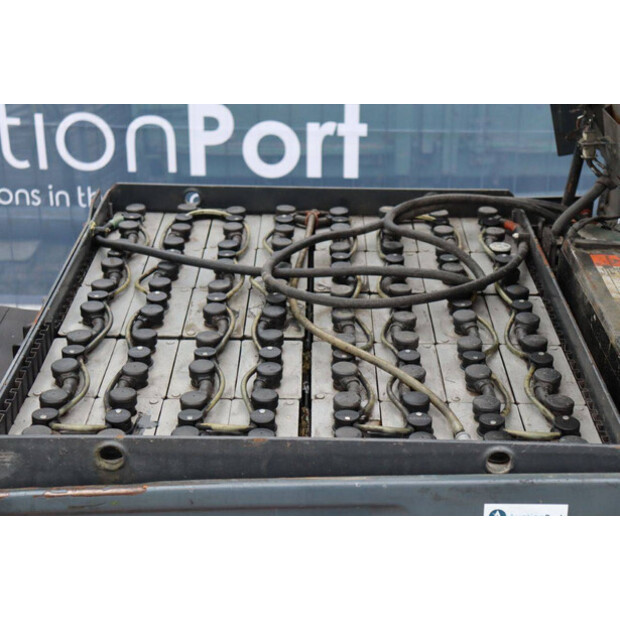 2017 Toyota 8FBMT-30-45473243