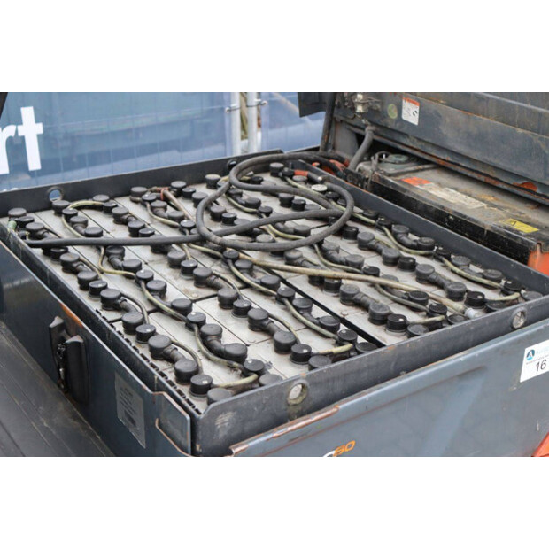 2017 Toyota 8FBMT-30-45473244