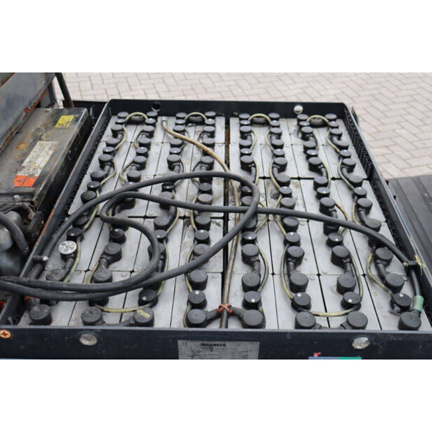 2017 Toyota 8FBMT-30-45473245