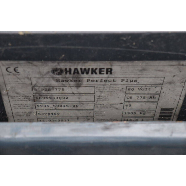 2017 Toyota 8FBMT-30-45473246