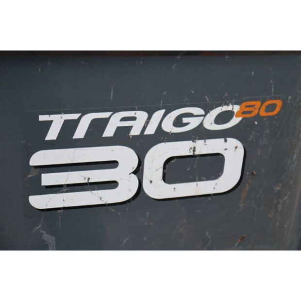 2017 Toyota 8FBMT-30-45473247