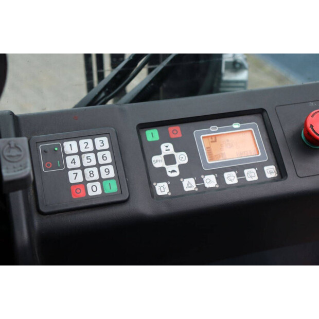 2017 Toyota 8FBMT-30-45473248