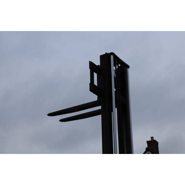 2017 Toyota 8FBMT-30-45473254