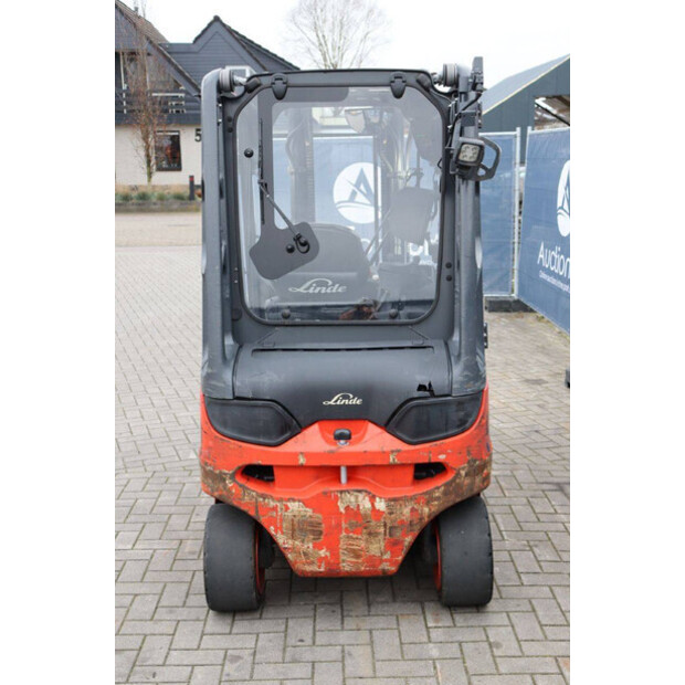 2020 Linde E25L-01-45473260