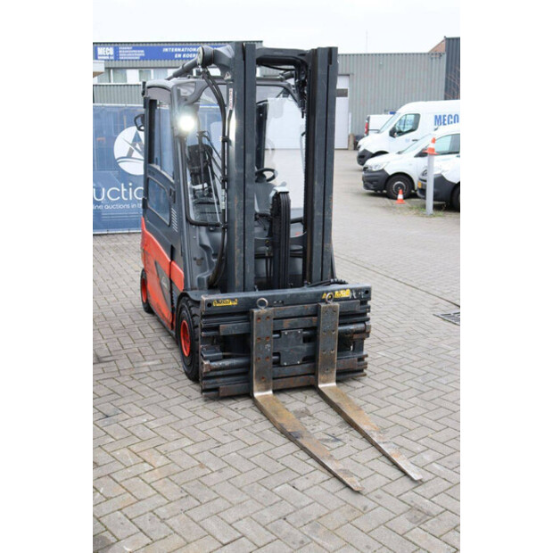 2020 Linde E25L-01-45473262