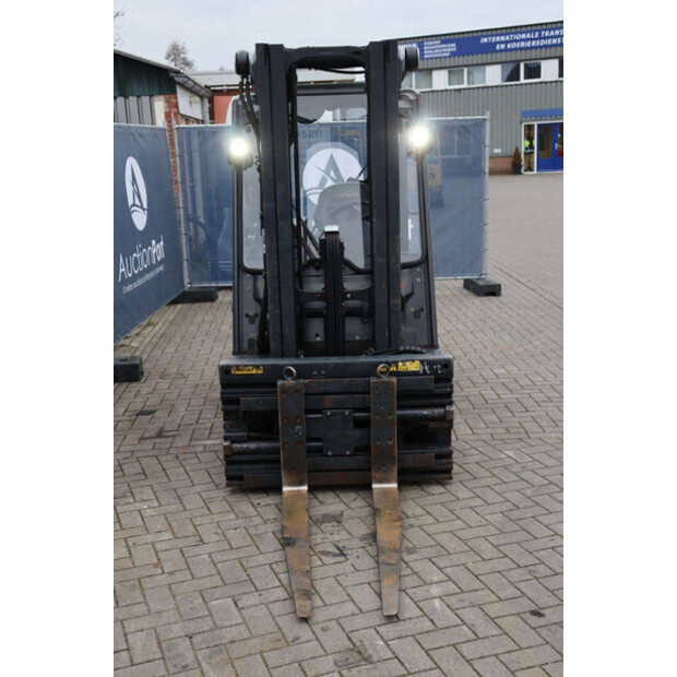 2020 Linde E25L-01-45473263