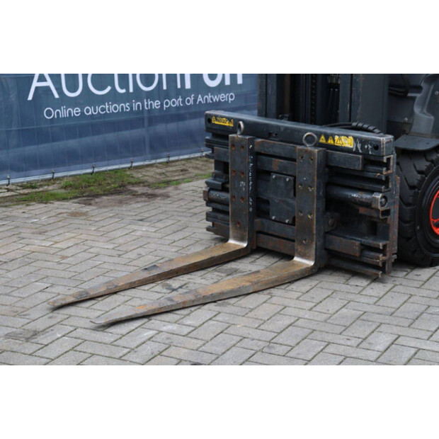 2020 Linde E25L-01-45473265