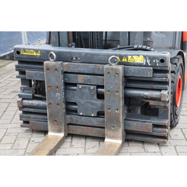 2020 Linde E25L-01-45473266