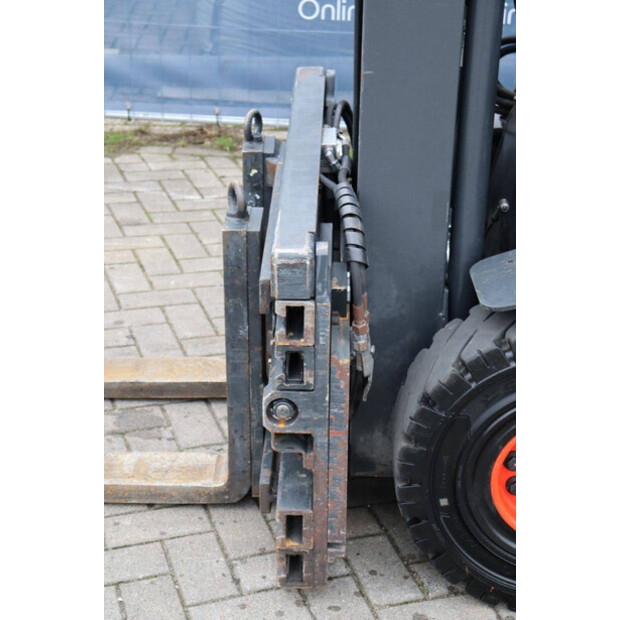 2020 Linde E25L-01-45473267