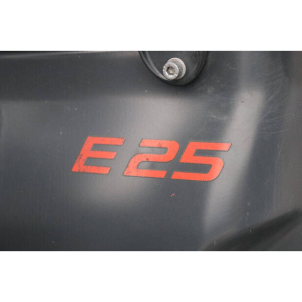 2020 Linde E25L-01-45473269