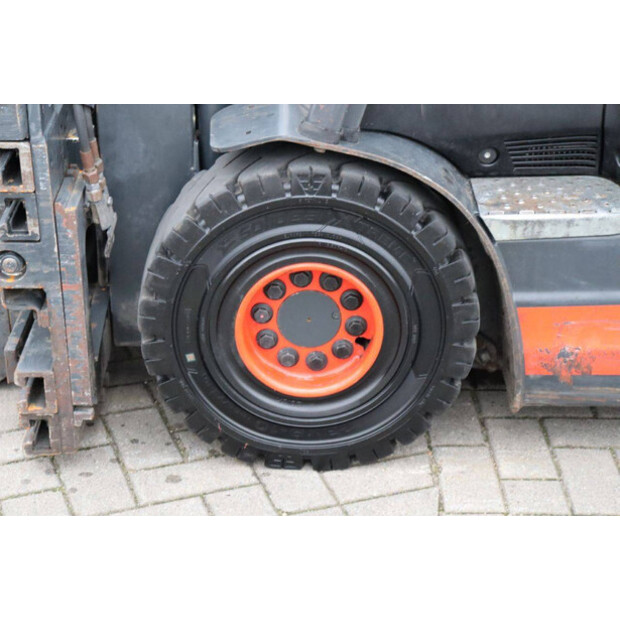 2020 Linde E25L-01-45473270