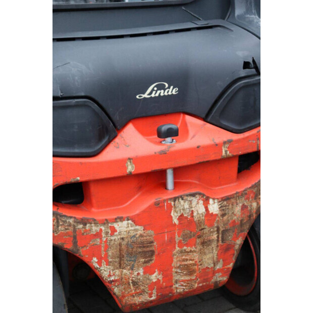 2020 Linde E25L-01-45473273