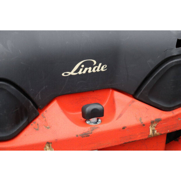 2020 Linde E25L-01-45473274