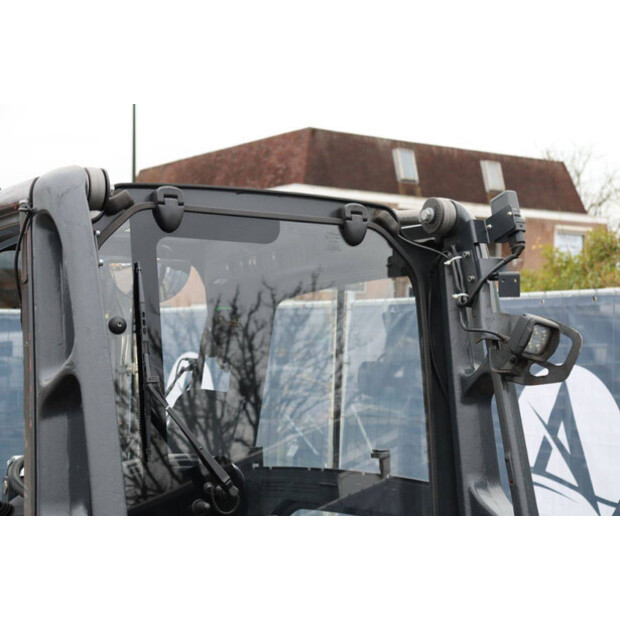 2020 Linde E25L-01-45473275