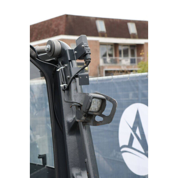 2020 Linde E25L-01-45473276