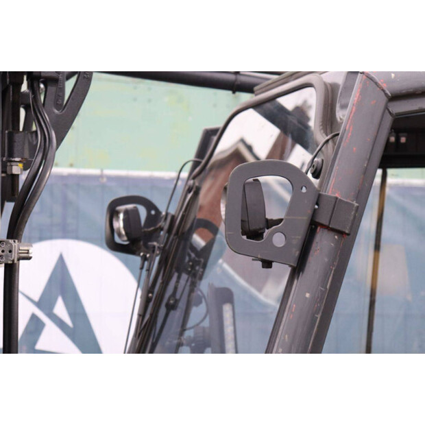 2020 Linde E25L-01-45473277