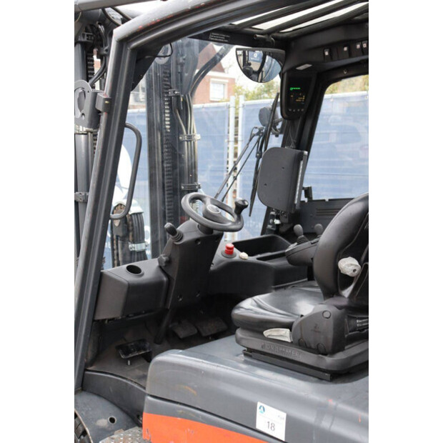 2020 Linde E25L-01-45473280