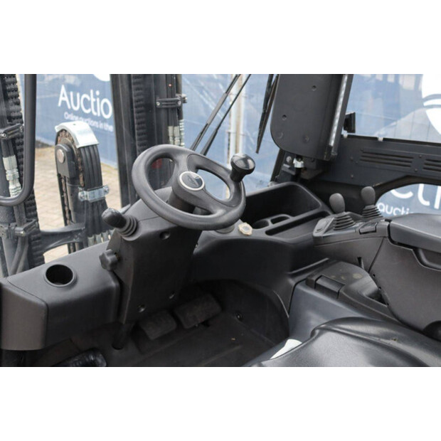 2020 Linde E25L-01-45473281