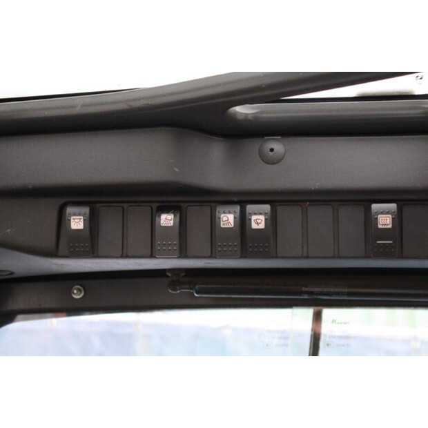 2020 Linde E25L-01-45473283