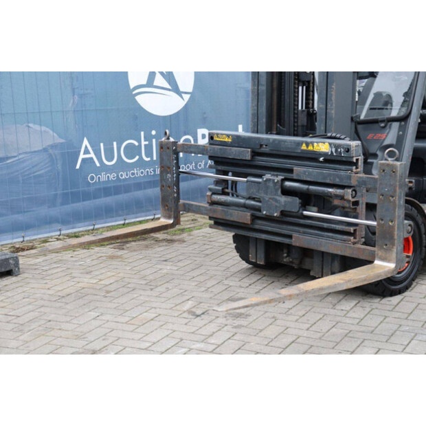 2020 Linde E25L-01-45473286