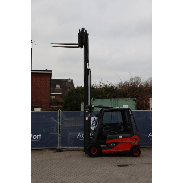 2020 Linde E25L-01-45473288