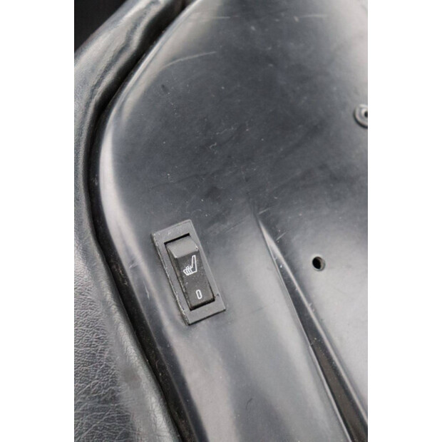 2020 Linde E25L-01-45473293