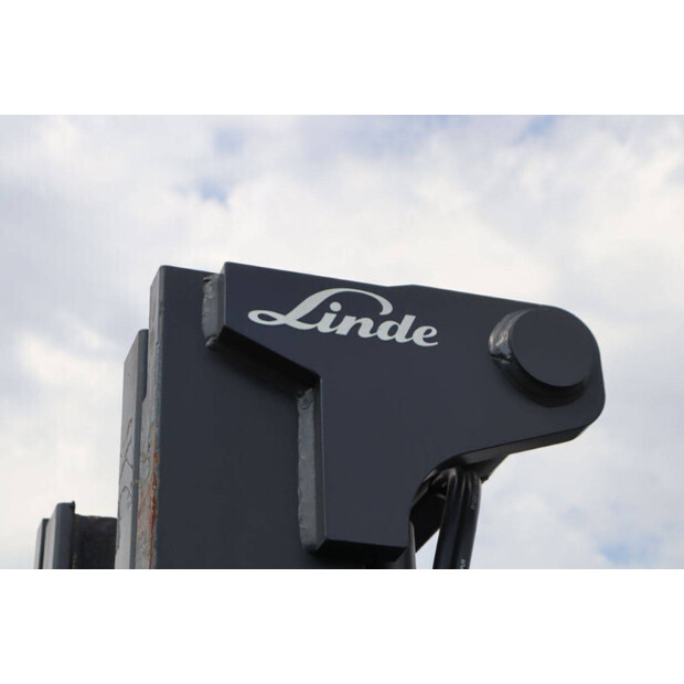 2017 Linde E40HL-01/600-45473313