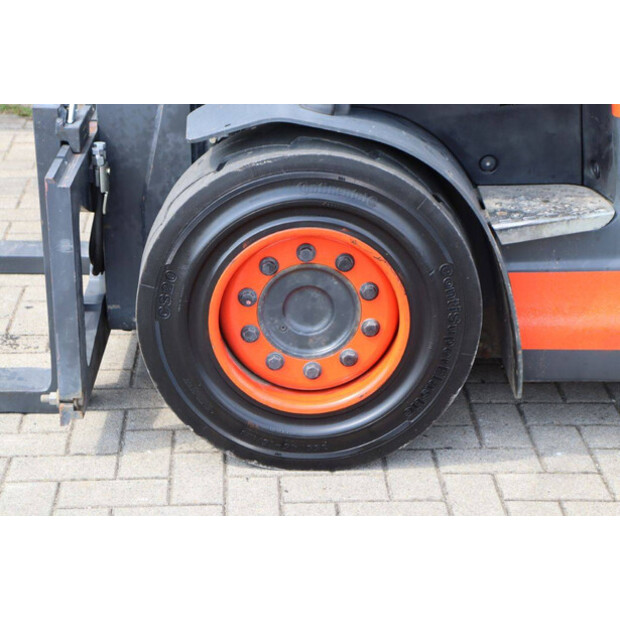 2017 Linde E40HL-01/600-45473314