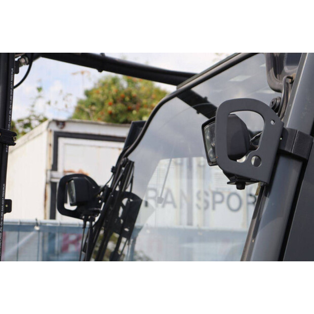 2017 Linde E40HL-01/600-45473317