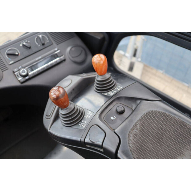 2017 Linde E40HL-01/600-45473335