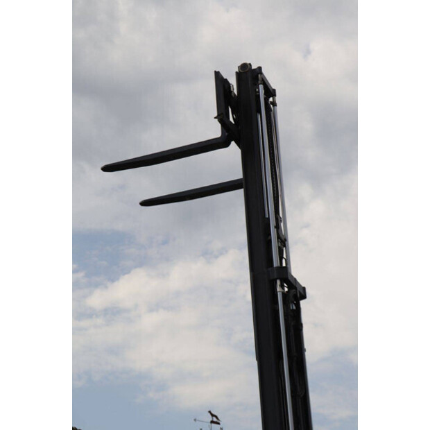 2017 Linde E40HL-01/600-45473344