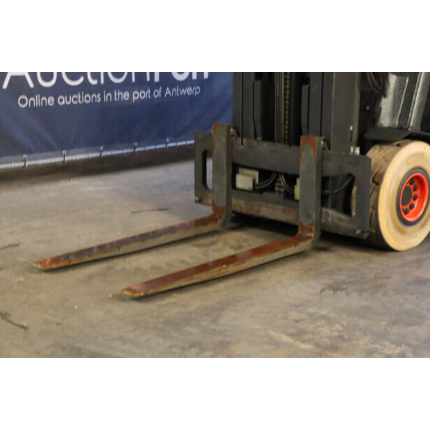 2017 Linde E25HL-01/600-45473354