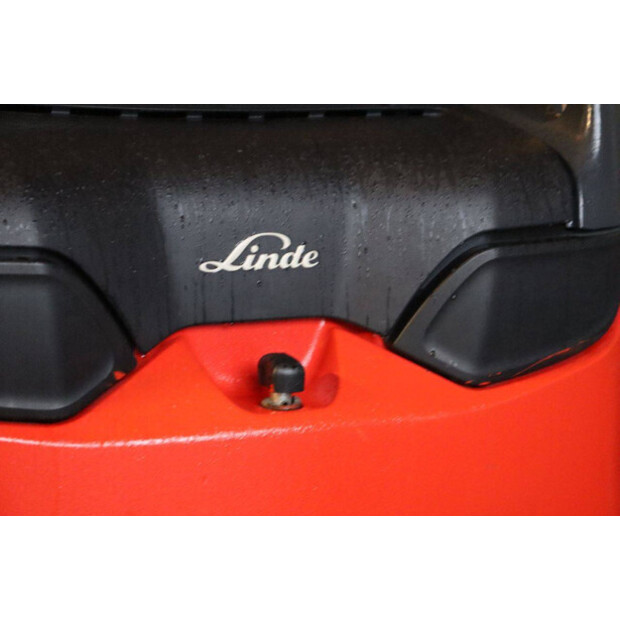 2017 Linde E25HL-01/600-45473360