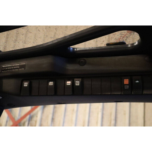 2017 Linde E25HL-01/600-45473367