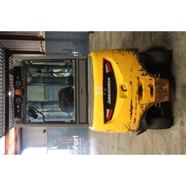 2017 Jungheinrich EFG 535k-45473421