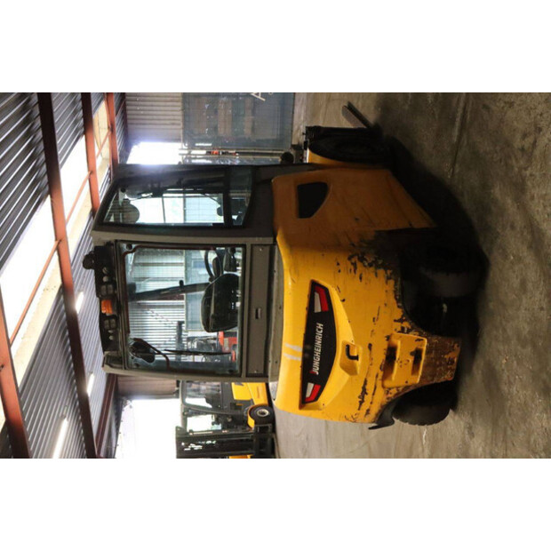 2017 Jungheinrich EFG 535k-45473422