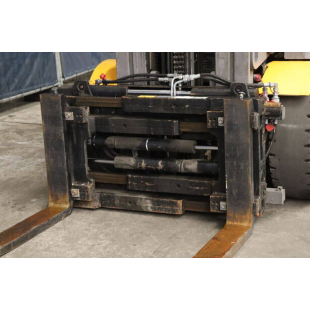 2017 Jungheinrich EFG 535k-45473427