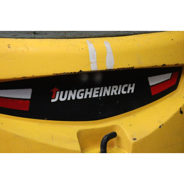 2017 Jungheinrich EFG 535k-45473432